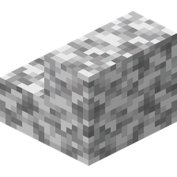 Diorite Stairs