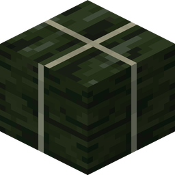 Dried Kelp Block