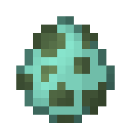 Drowned Spawn Egg