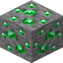 Emerald Ore