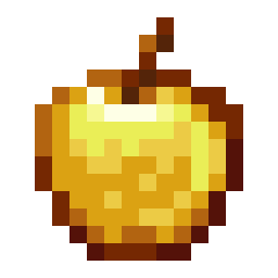Enchanted Golden Apple