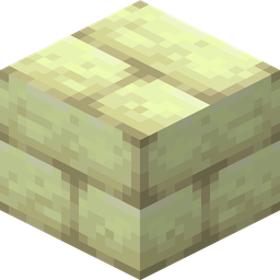 End Stone Bricks