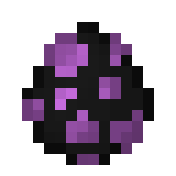 Ender Dragon Spawn Egg