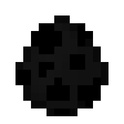 Enderman Spawn Egg