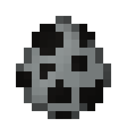 Evoker Spawn Egg