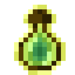 Bottle o' Enchanting