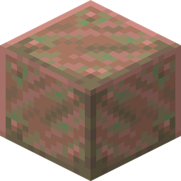 Exposed Copper