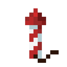 Firework Rocket