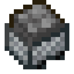 Minecart with Furnace