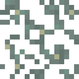Glow Lichen