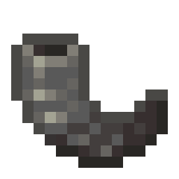 Goat Horn