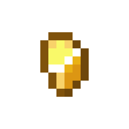 Gold Nugget