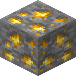 Gold Ore