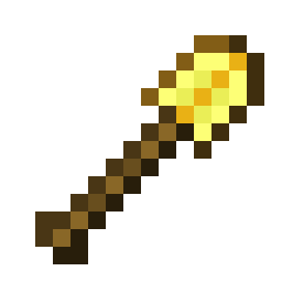 Golden Shovel