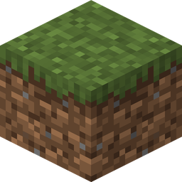 Grass Block