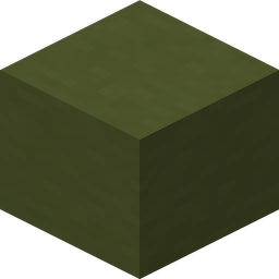 Green Terracotta