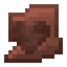 Heart Pottery Sherd