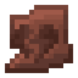 Heartbreak Pottery Sherd