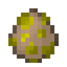 Horse Spawn Egg