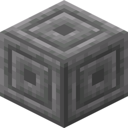 Infested Chiseled Stone Bricks