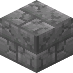 Infested Cracked Stone Bricks
