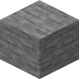 Infested Stone