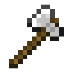 Iron Axe