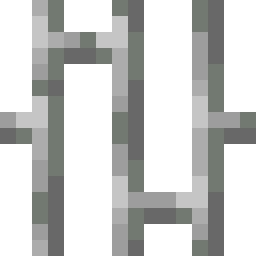 Iron Bars