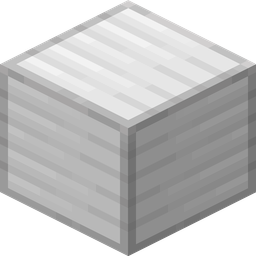 Block of Iron