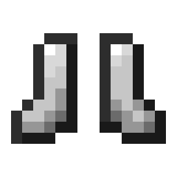 Iron Boots