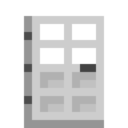 Iron Door