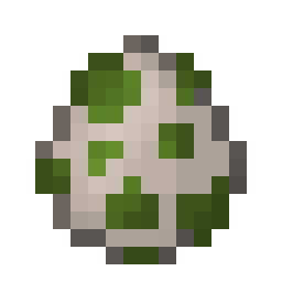Iron Golem Spawn Egg