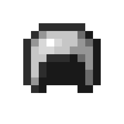 Iron Helmet