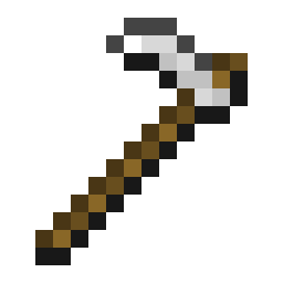 Iron Hoe
