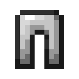 Iron Leggings