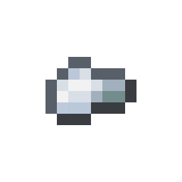 Iron Nugget