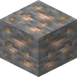 Iron Ore