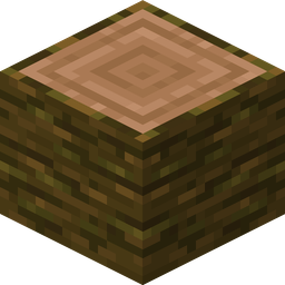 Jungle Log