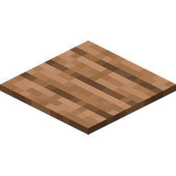 Jungle Pressure Plate