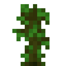 Jungle Sapling