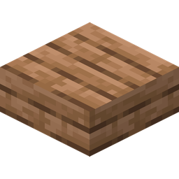 Jungle Slab