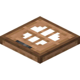 Jungle Trapdoor