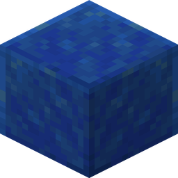 Block of Lapis Lazuli