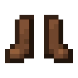 Leather Boots