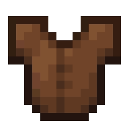 Leather Tunic