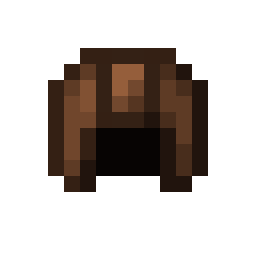 Leather Cap