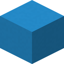 Light Blue Concrete