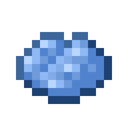Light Blue Dye
