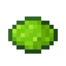 Lime Dye