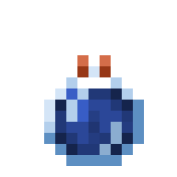 Lingering Potion